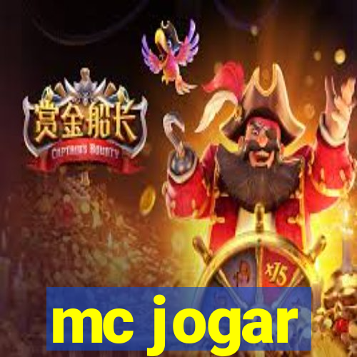 mc jogar