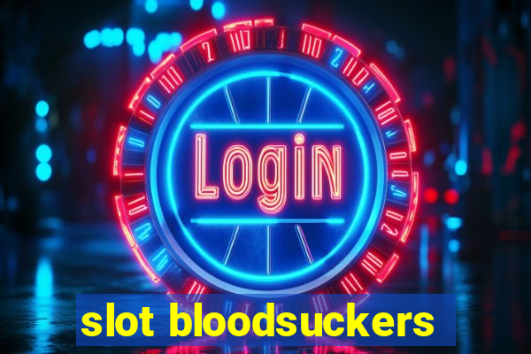 slot bloodsuckers