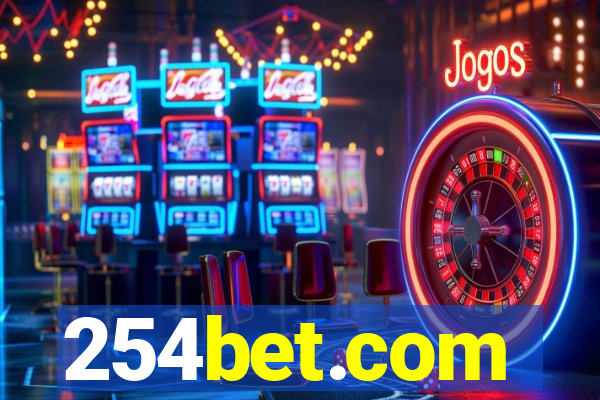 254bet.com