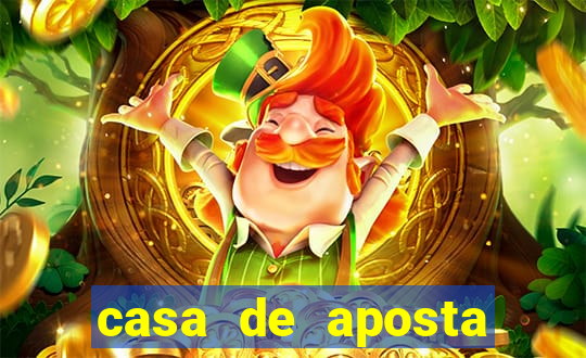 casa de aposta aceita cart?o de crédito