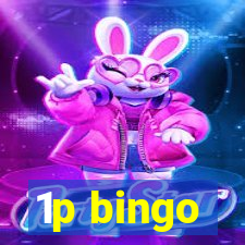 1p bingo