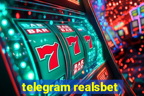 telegram realsbet