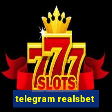 telegram realsbet