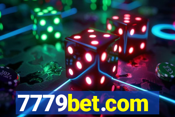 7779bet.com