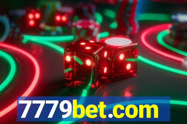 7779bet.com