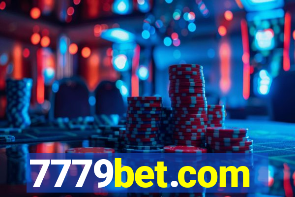 7779bet.com