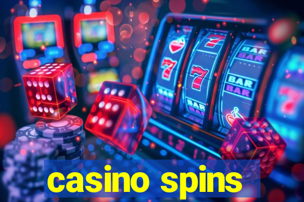 casino spins