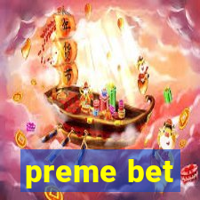 preme bet