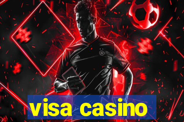 visa casino