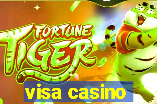 visa casino