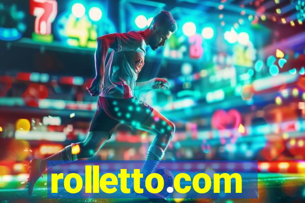 rolletto.com