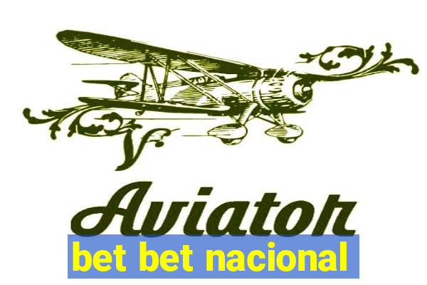 bet bet nacional