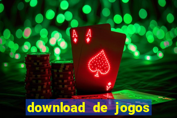 download de jogos no pc