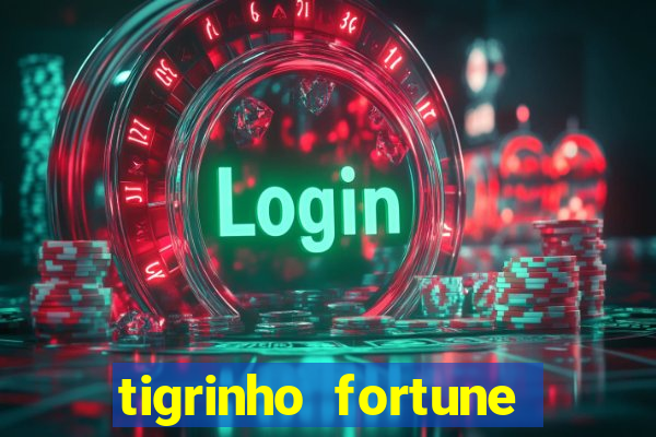 tigrinho fortune tiger png