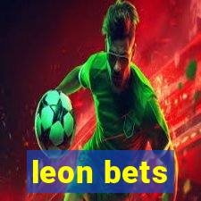 leon bets