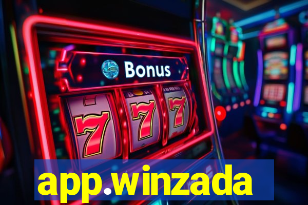 app.winzada