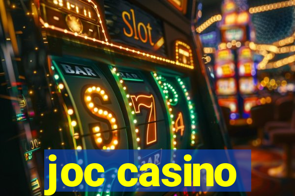 joc casino