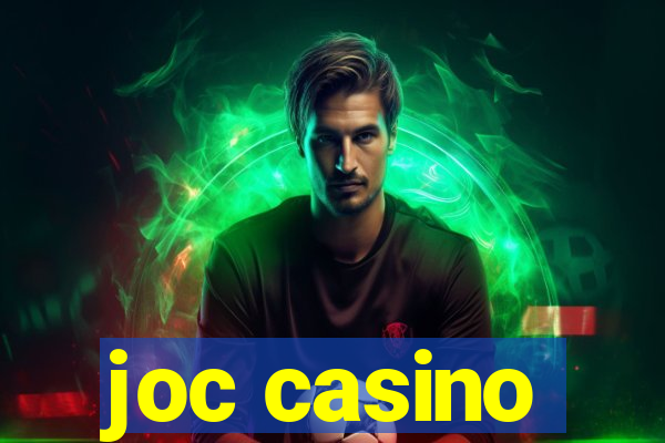 joc casino