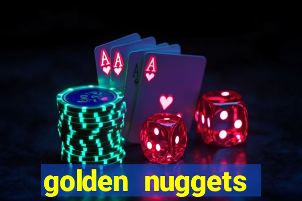 golden nuggets casino las vegas