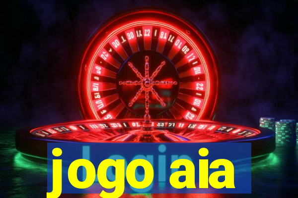 jogo aia