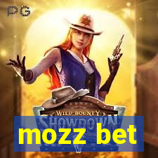 mozz bet