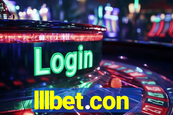 lllbet.con