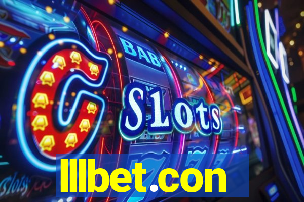 lllbet.con