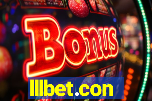 lllbet.con