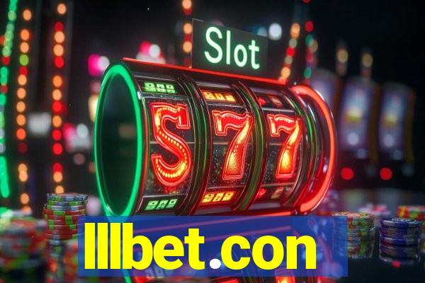 lllbet.con