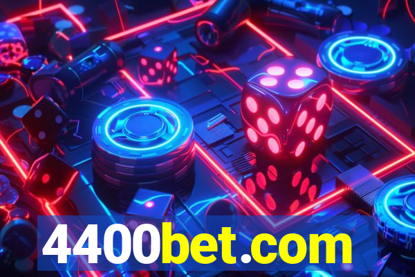 4400bet.com