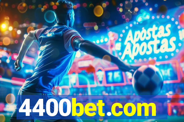 4400bet.com