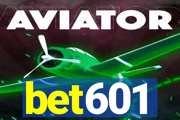 bet601