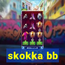 skokka bb