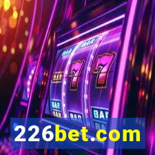 226bet.com