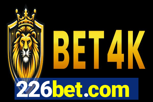 226bet.com