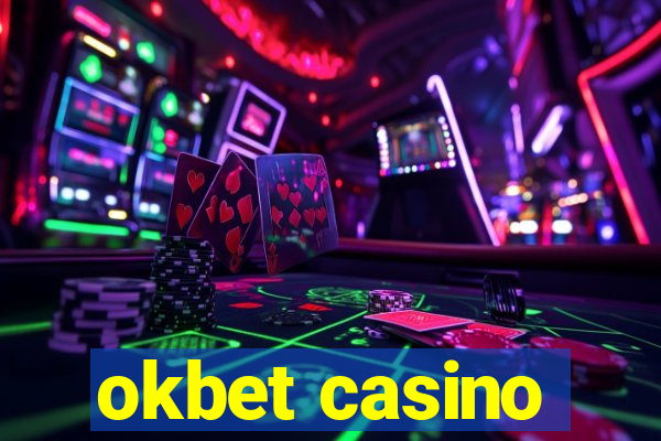 okbet casino