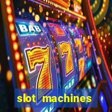 slot machines gratis senza soldi