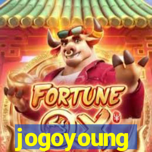 jogoyoung