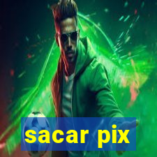 sacar pix