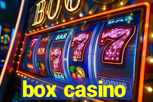 box casino