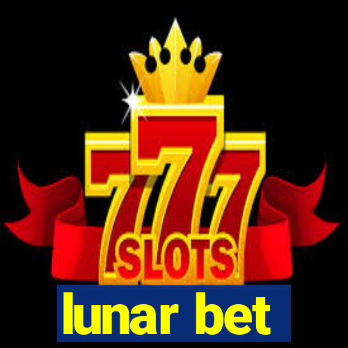 lunar bet