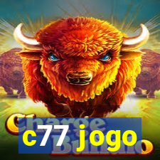 c77 jogo