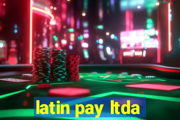 latin pay ltda