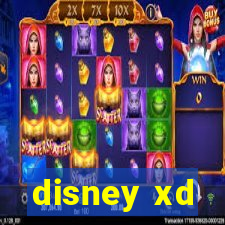 disney xd