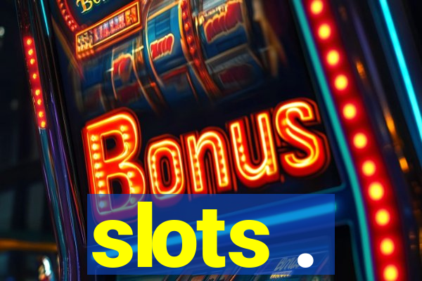 slots .