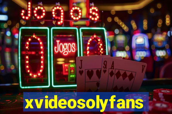 xvideosolyfans