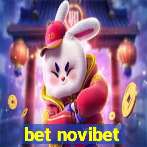 bet novibet