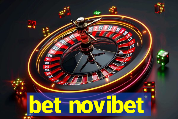 bet novibet