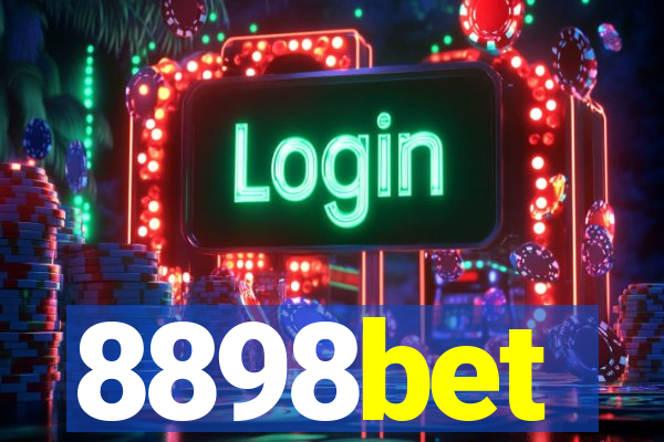 8898bet