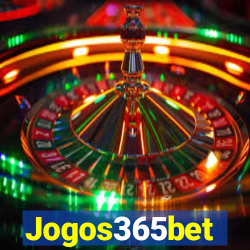 Jogos365bet